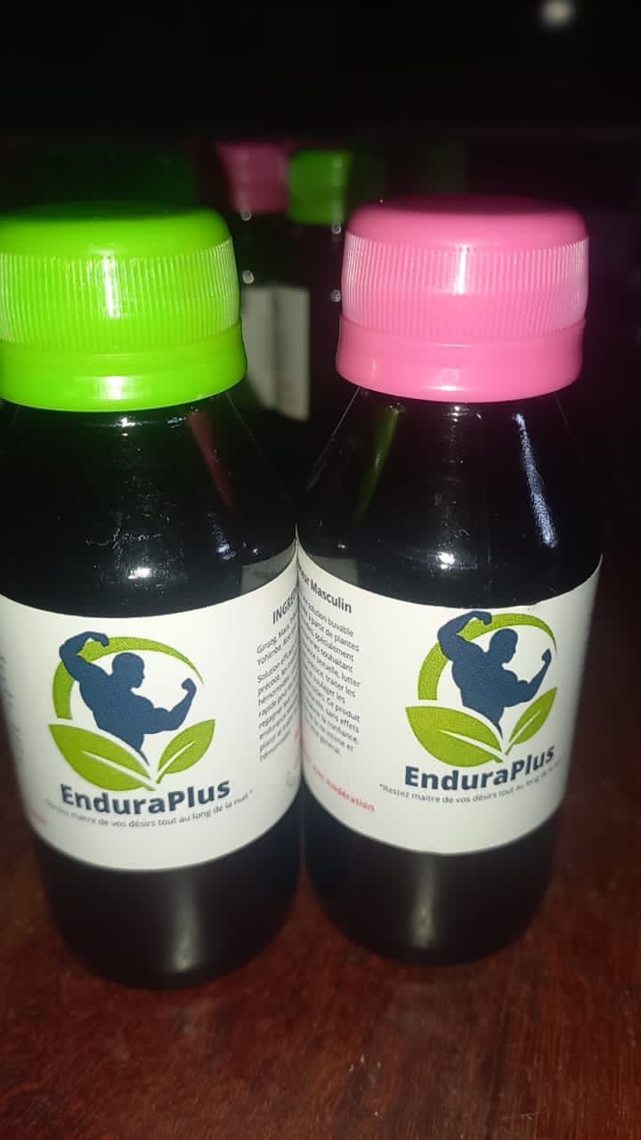 Huile Traditionnelle Tonifiante – Agrandissement & Vitalité masculine